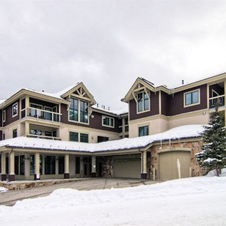 Tyra Riverbend By Breckenridge Resort Managers Экстерьер фото