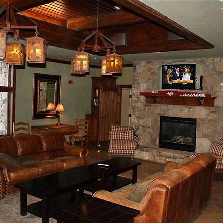 Tyra Riverbend By Breckenridge Resort Managers Экстерьер фото