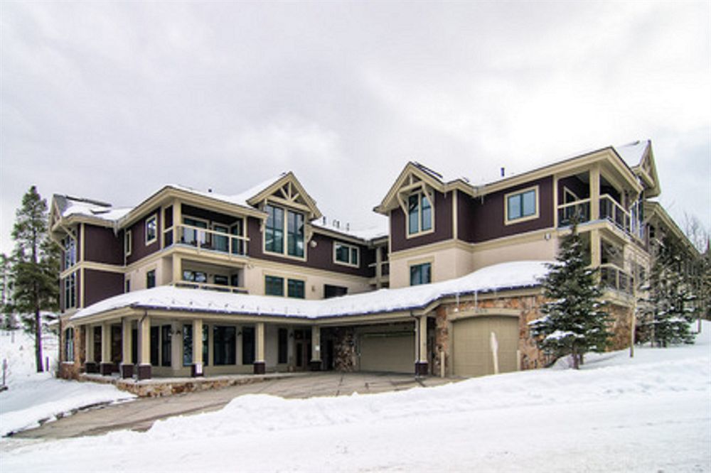 Tyra Riverbend By Breckenridge Resort Managers Экстерьер фото