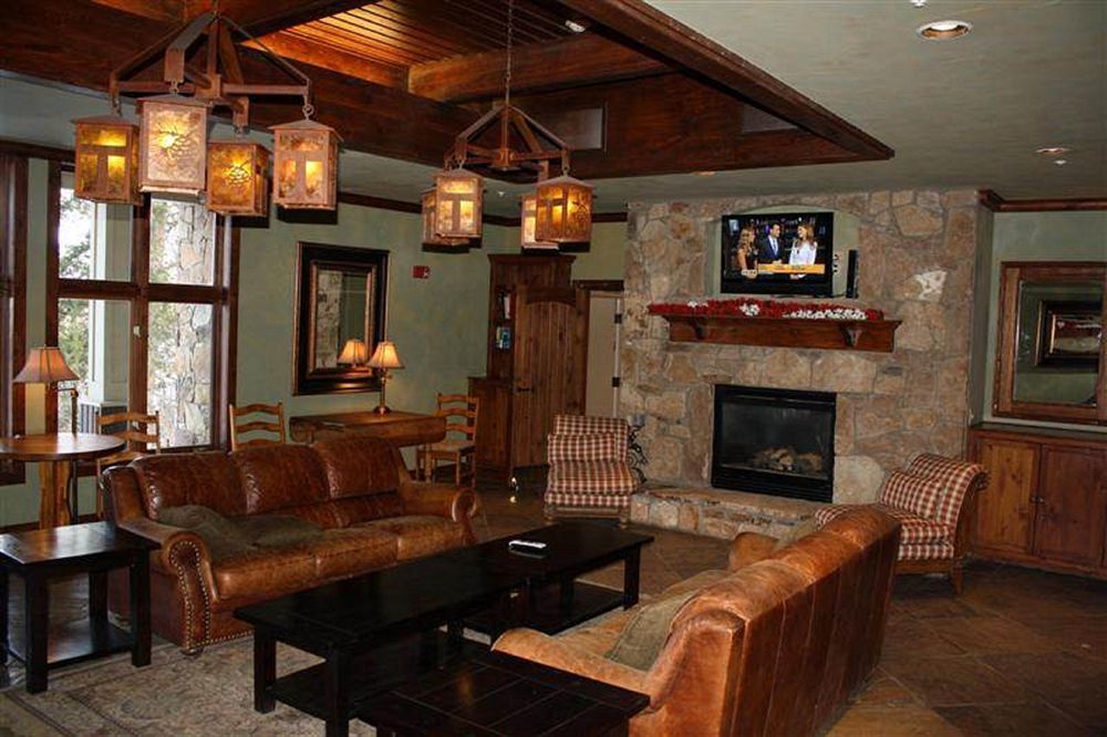 Tyra Riverbend By Breckenridge Resort Managers Экстерьер фото