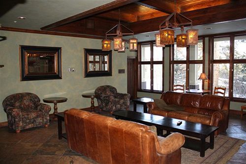Tyra Riverbend By Breckenridge Resort Managers Экстерьер фото