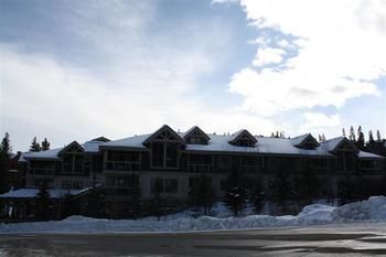 Tyra Riverbend By Breckenridge Resort Managers Экстерьер фото
